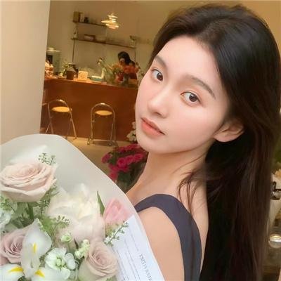 暗街花