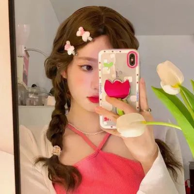 小小北极熊